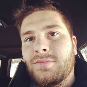 Meet your Posher, Travis